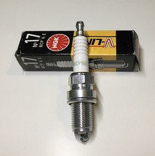NGK BCP6E Zündkerze V-Line17 passt für Mercedes C+E-Klasse W202 W124 Peugeot 309
