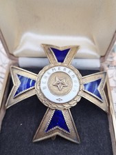 Benemerencia Portugal