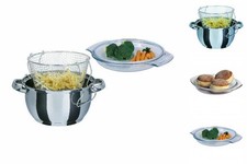 Fritiertopf Mit Korb GSW