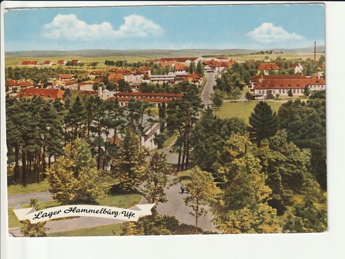 Hammelburg ufr lager - ufr.....,,
