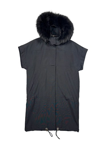Gucci frida giannini parka - by,