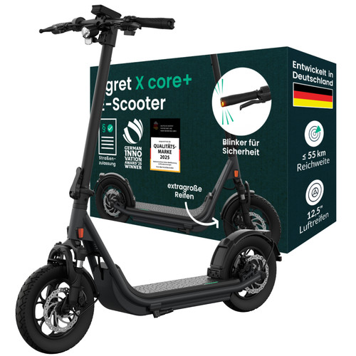 Scooter straßenzulassung - e, |
