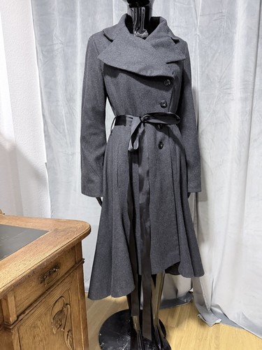 Topshop mantel rockabilly - mantel,