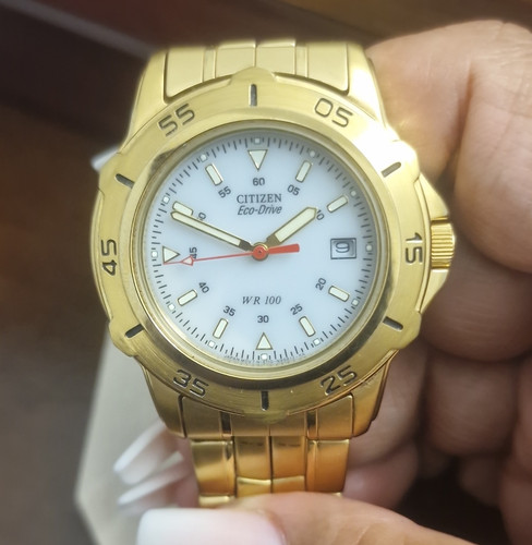 Citizen eco drive quarz - eco-drive,