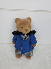 Vintage Simba Teddy Bear World