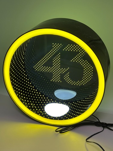 Licor led leuchtreklame - led,