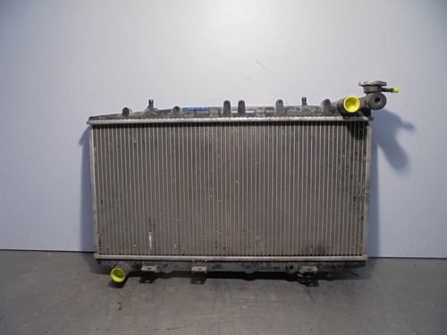 Wasserradiator 4831378 für - 4831378,