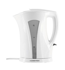 GOURMETmaxx Wasserkocher 1,7l