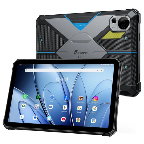 21560mah fossibot dt3 - fossibot, 5g