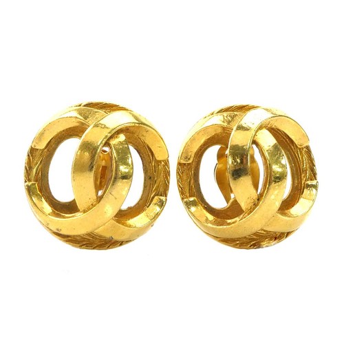 Echte chanel logo - echte,