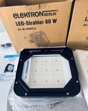 LED-Strahler Elektron Berlin LED-Strahler 60 W 2.0: