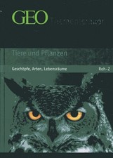 GEO Themenlexikon Band 35