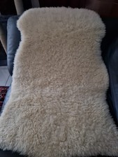 Kaiser Baby Lammfell 98cm lang