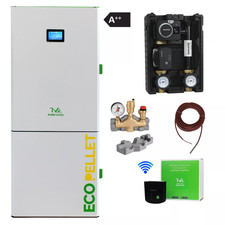 Automatischer Robin Wood