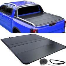 Faltbare Abdeckung Laderaum