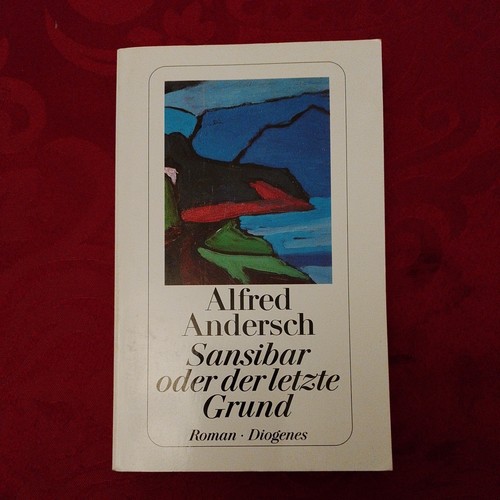 Sansibar oder der - , grund