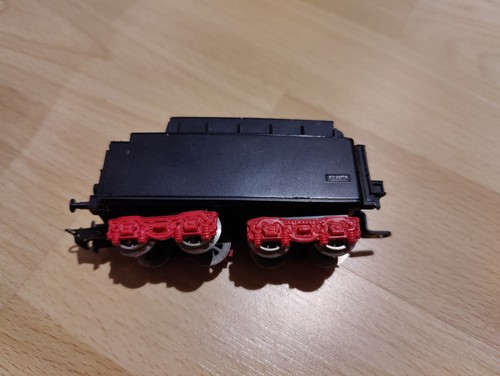 Märklin 3048 f809 tender - 3048, f809/1