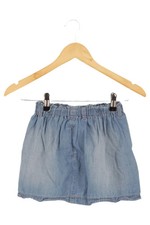 S.OLIVER Kinder Jeansrock Gr