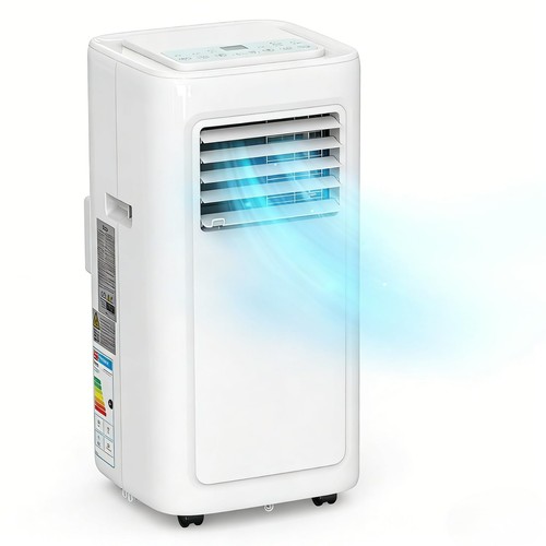 Mobile klimaanlage mit wifi - klimaanlage,