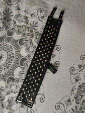 Ledapol echtleder Halsband