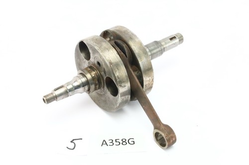 Ktm 250 1983 - gs,