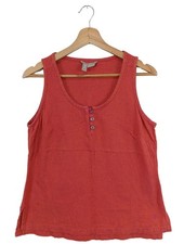 ROYAL ROBBINS Stricktop Damen Top Gr. DE 36 pink Casual-Look