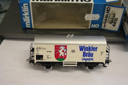 Märklin somo 4415 - mÄrklin,