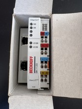 Beckhoff BK1120 Buskoppler