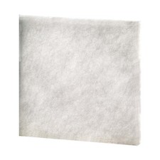 Hobby Filtervlies 50x50x2 cm