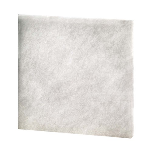 Hobby filtervlies 50x50x2 - filtervlies, cm