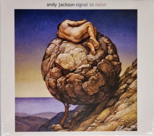 Andy jackson signal to noise - jackson,