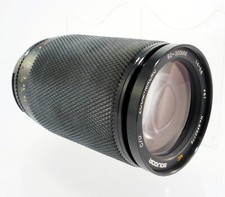 Soligor MC C/D Zoom+Macro