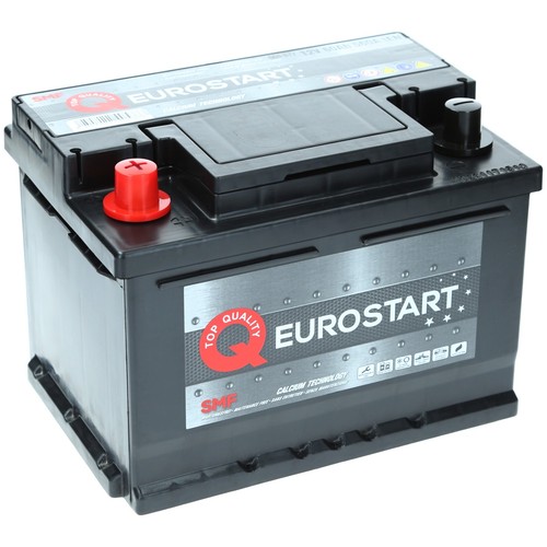 Autobatterie 12v 60ah 560a - autobatterie,