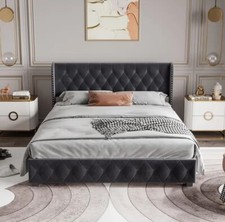 Doppelbett 180x200 mit