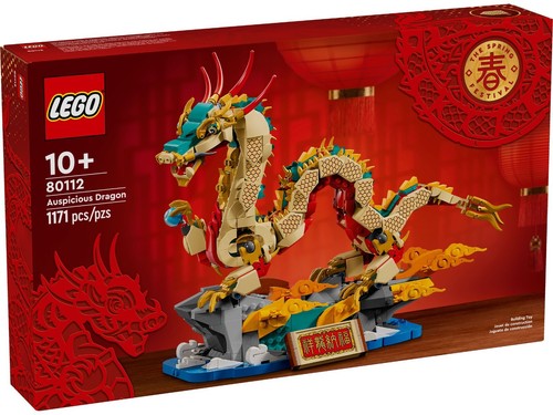 Lego 80112 - lego,