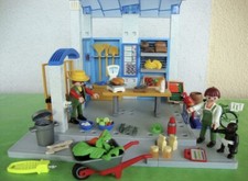 Playmobil 4461 Futterstation