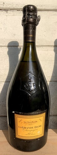 1985 veuve clicquot ponsardin - veuve,