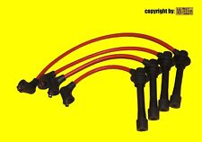 MAZDA MX-5 Rote Zündkabel