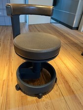Rollhocker Zahnarzthocker Arztstuhl SIEMENS Sirona