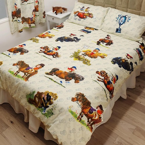 Thelwell antics vintage - thelwell, "antics"