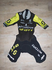 Giordana Team Mitchelton Scott