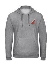 Cleveland Indians bestickte