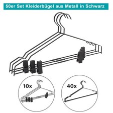 Metall kleiderbügel - metall,