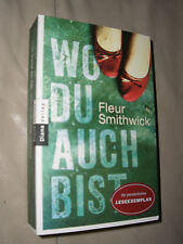 Fleur Smithwick: Wo du auch bist  (9783453358539)