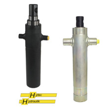 Hydraulikzylinder