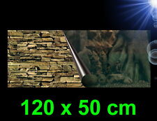 Aquarium Deko 🍀120X50cm