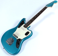 Fender FSR Collection