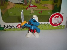 Schlumpf Schlümpfe smurfs