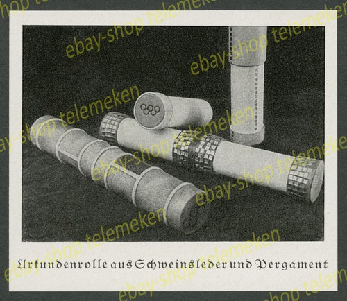 Olympiade urkunden rollen - olympiade, urkunden-rollen
