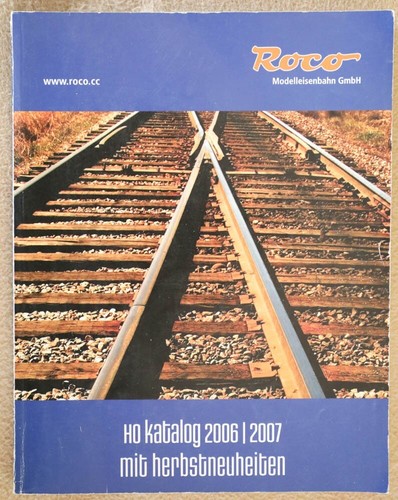 Modelleisenbahn roco - modelleisenbahn, ho
